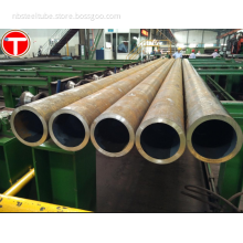 100CR6 GR15 STEEL ALLOY PIPE FOR ROLLER BEARINGS